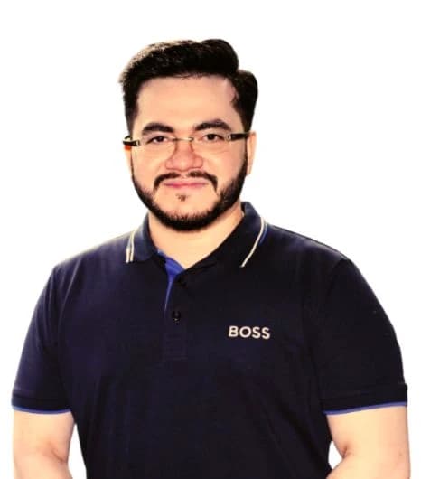 Kuonal Lakhapati - Co-founder · Engineering, operations & scale