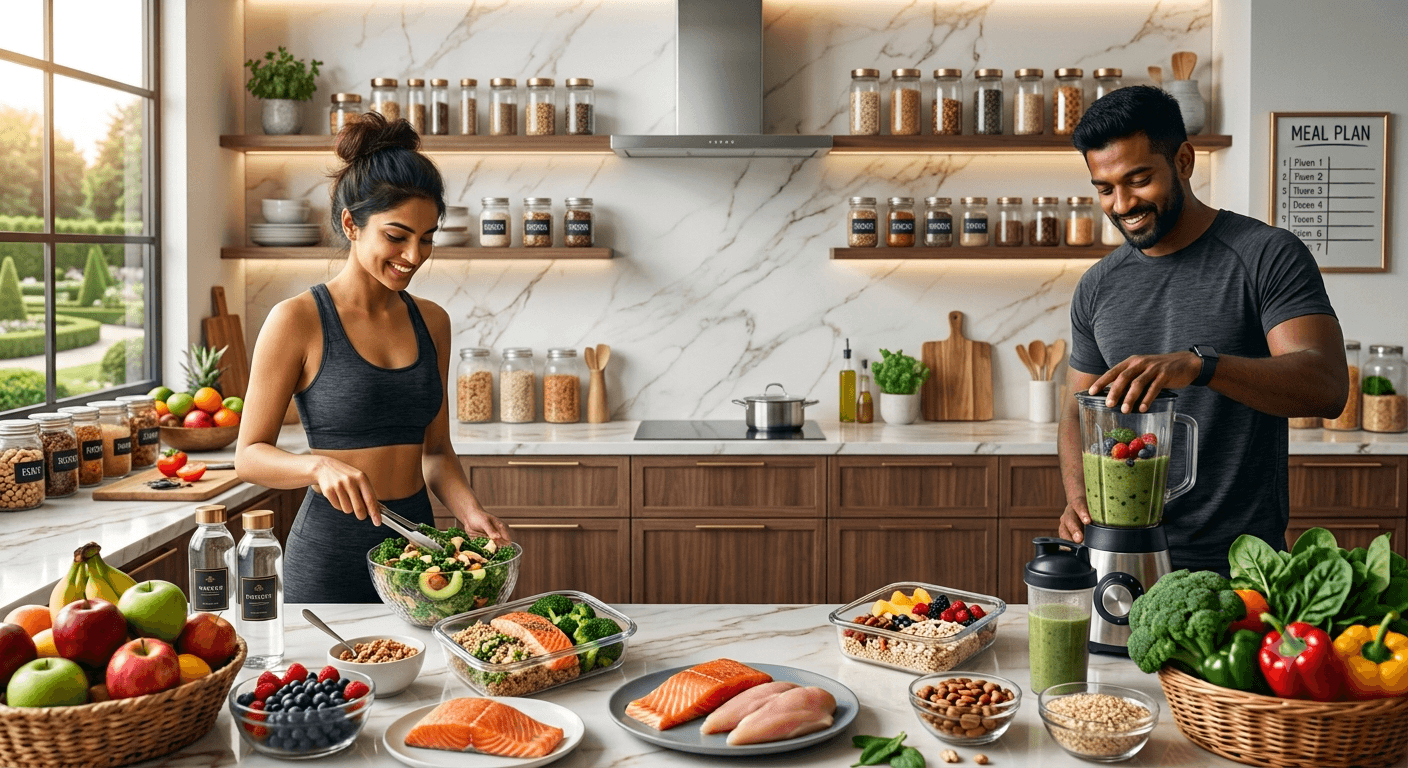Gut health