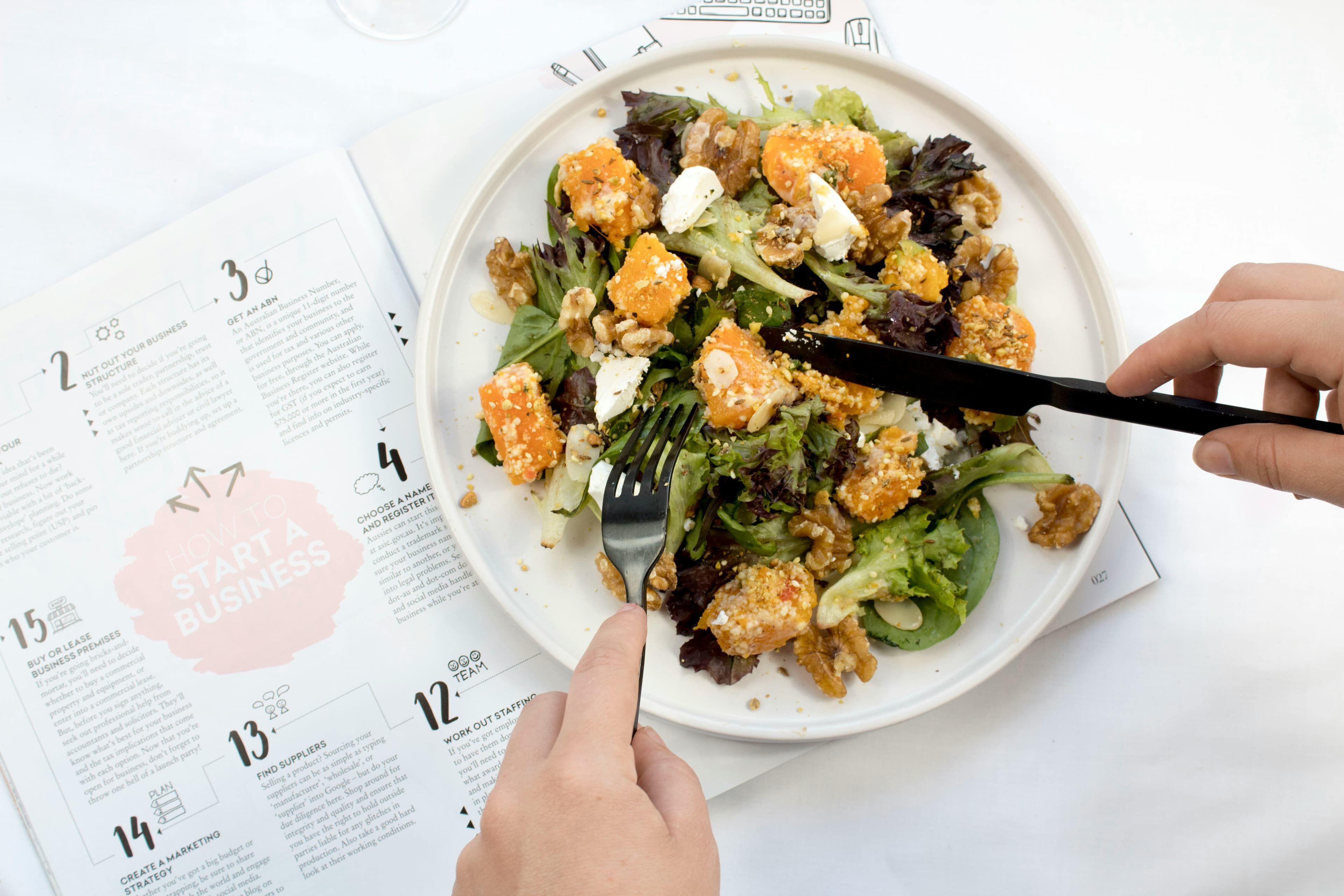 Meal planning