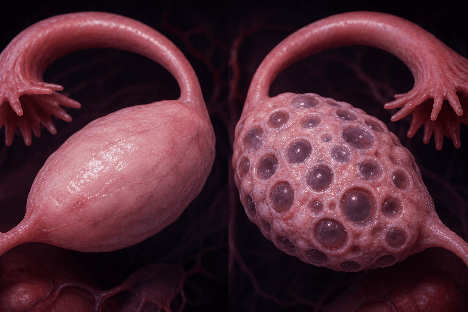 PCOS care