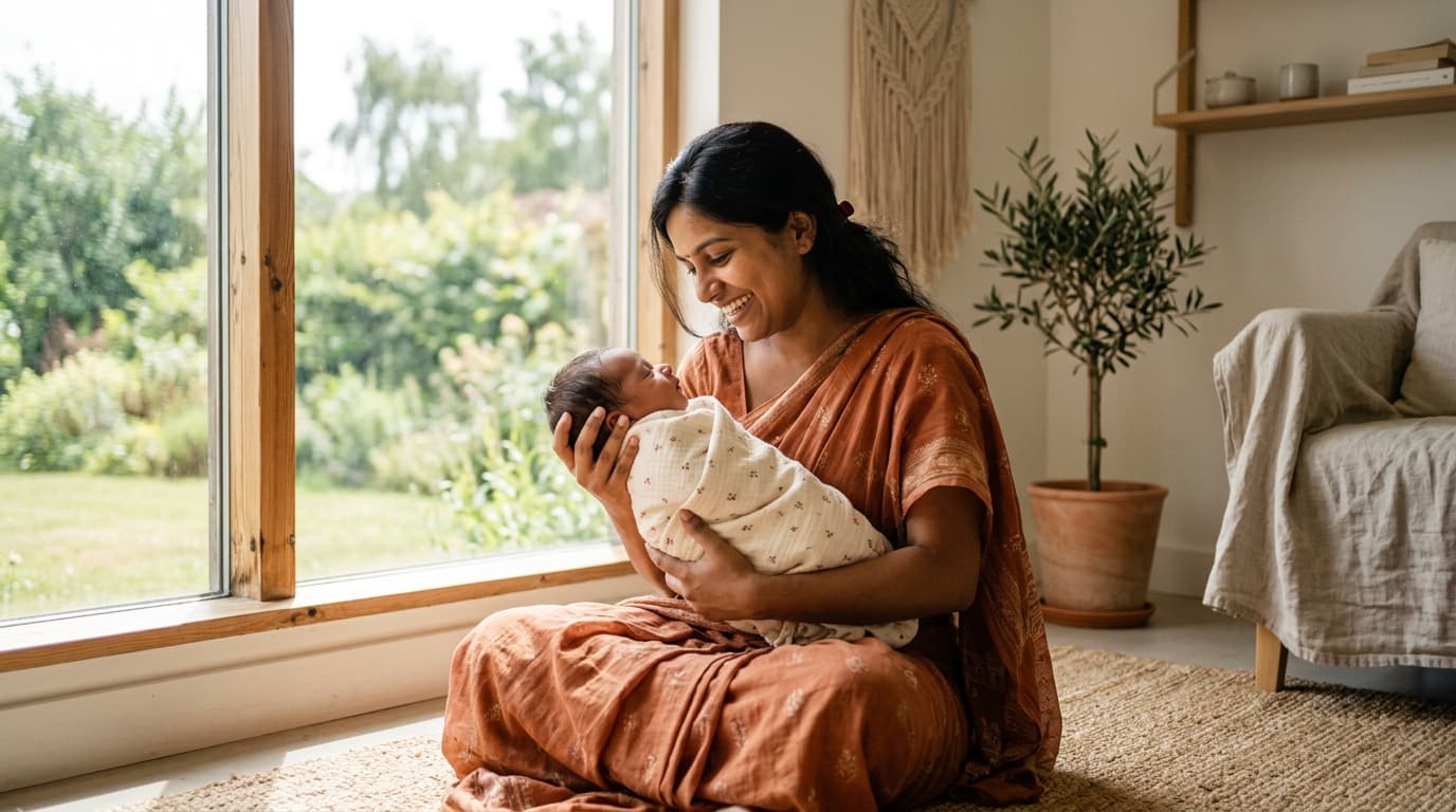 Ananya S., 31