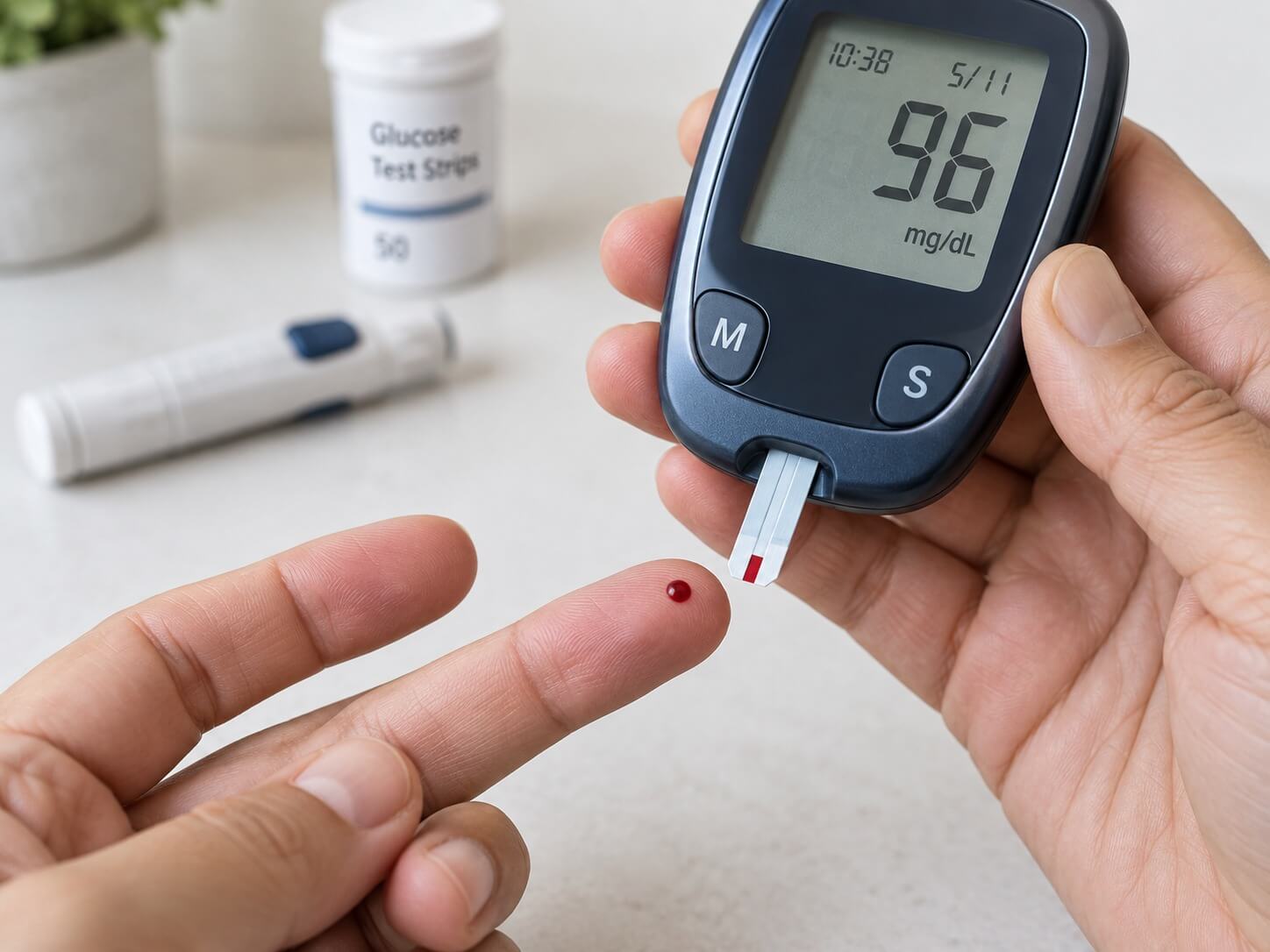 Diabetes Management